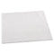 Deli Wrap Dry Waxed Paper Flat Sheets, 15 X 15, White, 1,000/pack, 3 Packs/carton