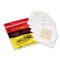 Disposable Bags For Pro Cleaning Systems, 5/pack