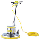 Pro-175-21 Floor Machine, 1.5 Hp Motor, 175 Rpm, 20" Pad