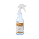 Banner Bio-enzymatic Cleaner, Safe-to-ship, Fresh Scent, 32 Oz Bottle, 6/carton