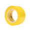 Vinyl Floor Marking Tape 471, 2" X 36 Yds, Yellow