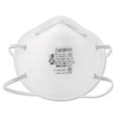 N95 Particle Respirator 8200 Mask, Standard Size, 20/box