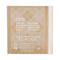 Curbside Recyclable Padded Mailer, #2, Bubble Cushion, Self-adhesive Closure, 11.25 X 12, Natural Kraft, 100/carton