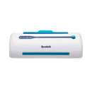 Pro 9" Thermal Laminator, 9" Max Document Width, 5 Mil Max Document Thickness