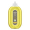 Squirt + Mop Hard Floor Cleaner, 25 Oz Spray Bottle, Lemon Ginger, 6/carton
