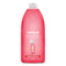 All Surface Cleaner, Grapefruit Scent, 68 Oz Plastic Bottle, 6/carton