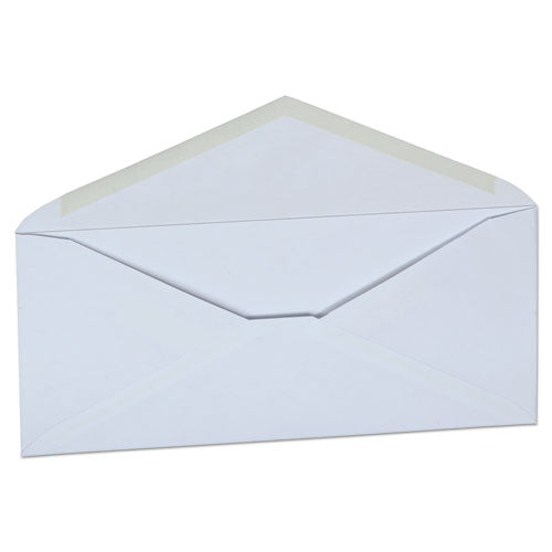 White Envelope,