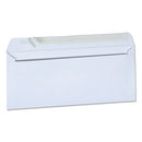 Peel Seal Strip Business Envelope,