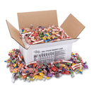 Candy Assortments, All Tyme Candy Mix, 5 Lb Carton