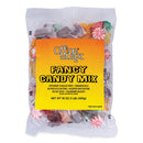Candy Assortments, Fancy Candy Mix, 1 Lb Bag