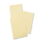 Cream Manila Drawing Paper, 40 Lb Cover Weight, 12 X 18, Cream Manila, 500/pack