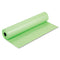 Rainbow Duo-finish Colored Kraft Paper, 35 Lb Wrapping Weight, 36" X 1,000 Ft, Lite Green