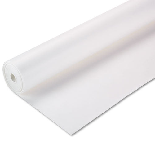 Spectra Artkraft Duo-finish Paper, 48 Lb Text Weight, 48" X 200 Ft, White