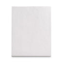 Tracing Paper, 25 Lb Text Weight, 9 X 12, Semi-transparent, 500/ream