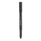 Write Bros. Ballpoint Pen, Stick, Medium 1 Mm, Black Ink, Black Barrel, Dozen