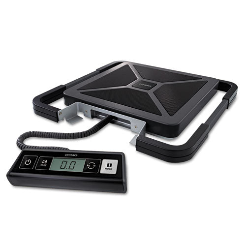 S100 Portable Digital Usb Shipping Scale, 100 Lb Capacity