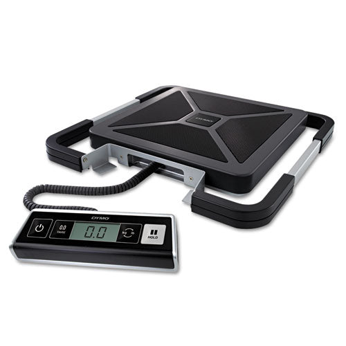 S250 Portable Digital Usb Shipping Scale, 250 Lb Capacity