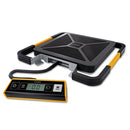 S400 Portable Digital Usb Shipping Scale, 400 Lb Capacity