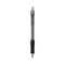 R.s.v.p. Super Rt Ballpoint Pen, Retractable, Medium 0.7 Mm, Black Ink, Black Barrel, Dozen