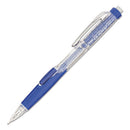 Twist-erase Click Mechanical Pencil, 0.7 Mm, Hb (