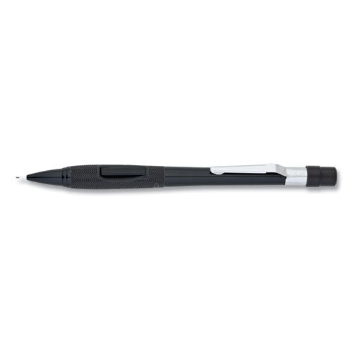 Quicker Clicker Mechanical Pencil, 0.5 Mm, Hb (