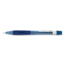 Quicker Clicker Mechanical Pencil, 0.7 Mm, Hb (