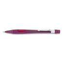 Quicker Clicker Mechanical Pencil, 0.9 Mm, Hb (