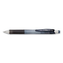 Energize-x Mechanical Pencil, 0.5 Mm, Hb (