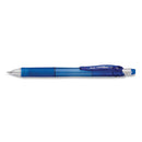 Energize-x Mechanical Pencil, 0.5 Mm, Hb (