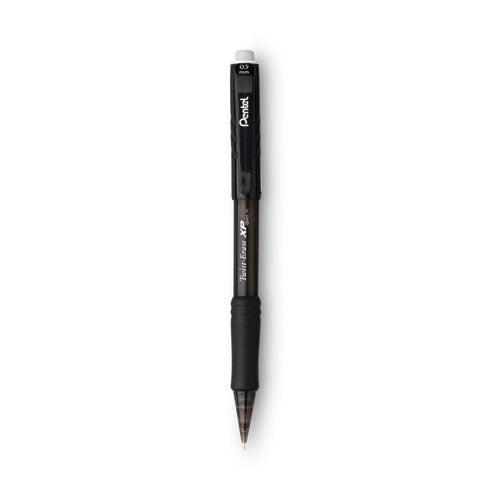 Twist-erase Express Mechanical Pencil, 0.5 Mm, Hb (