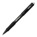 Twist-erase Express Mechanical Pencil, 0.7 Mm, Hb (