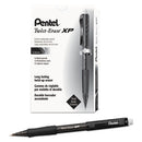 Twist-erase Express Mechanical Pencil, 0.9 Mm, Hb (