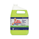 Finished Floor Cleaner, Lemon Scent, 1 Gal Bottle, 3/carton