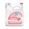 Ultra Laundry Detergent, Baby Powder Scent, 165 Oz Bottle, 4/carton