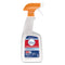 Professional Sanitizing Fabric Refresher, Light Scent, 32 Oz Spray Bottle