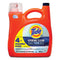 Hygienic Clean Heavy 10x Duty Liquid Laundry Detergent, Original Scent, 146 Oz Pour Bottle, 4/carton