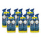 Air, Ocean, 17.6 Oz Aerosol Spray, 2/pack, 6 Packs/carton