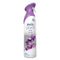 Air, Lavender, 8.8 Oz Aerosol Spray, 6/carton