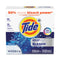 Laundry Detergent With Bleach, Tide Original Scent, Powder, 144 Oz Box, 2/carton