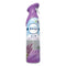 Air, Mediterranean Lavender, 8.8 Oz Aerosol Spray, 6/carton