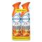 Air, Hawaiian Aloha, 8.8 Oz Aerosol Spray, 2/pack, 6 Packs/carton