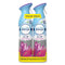 Air, Spring And Renewal, 8.8 Oz Aerosol Spray, 2/pack, 6 Pack/carton