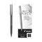 Razor Point Ii Super Fine Line Porous Point Pen, Stick, Extra-fine 0.2 Mm, Black Ink, Black Barrel, Dozen