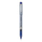 Precise Grip Roller Ball Pen, Stick, Extra-fine 0.5 Mm, Blue Ink, Blue Barrel