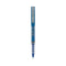 Precise V7 Roller Ball Pen, Stick, Fine 0.7 Mm, Blue Ink, Blue Barrel, Dozen