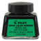 Pilot Jumbo Refillable Permanent Marker Ink Refill, Black Ink