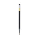 Refill For Pilot B2p, Dr Grip, G2, G6, Mr Metropolitan, Precise Begreen And Q7 Gel Pens, Extra-fine Tip, Black Ink, 2/pack