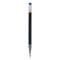 Refill For Pilot B2p, Dr Grip, G2, G6, Mr Metropolitan, Precise Begreen And Q7 Gel Pens, Extra-fine Tip, Blue Ink, 2/pack