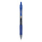 G2 Premium Gel Pen Convenience Pack, Retractable, Fine 0.7 Mm, Blue Ink, Blue Barrel, 36/pack