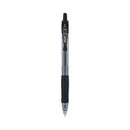 G2 Premium Gel Pen Convenience Pack, Retractable, Bold 1 Mm, Black Ink, Smoke Barrel, 36/pack